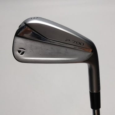 P790　(2021) 6I S300 DynamicGold105VSSPRO