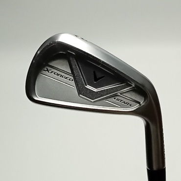 X　FORGED　STAR　(2026) 5I S N.S.PRO　MODUS3　TOUR105
