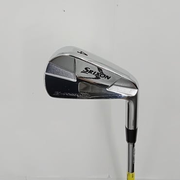 SRIXON　Z-FORGEDⅡ 4I S200 Dynamic　Gold　DST