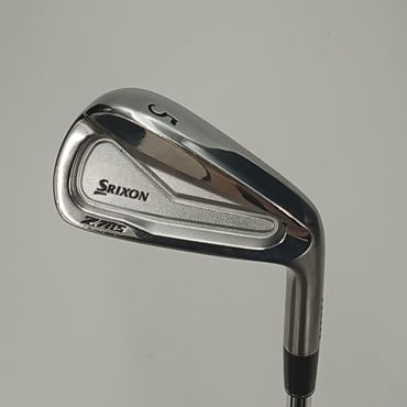 SRIXON　Z785 5I S N.S.PRO　950GH　D.S.T
