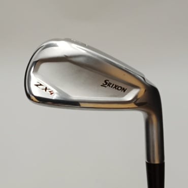 SRIXON　ZX4 7I S N.S.PRO　Zelos　8