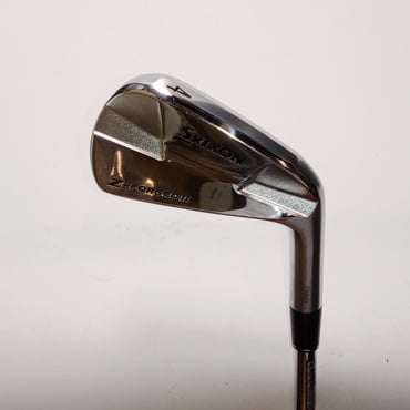 SRIXON　Z-FORGEDⅡ 4I S200 Dynamic　Gold　DST