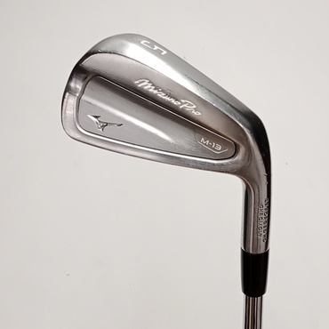 Mizuno　Pro　M-13 5I S N.S.PRO　MODUS3　TOUR110