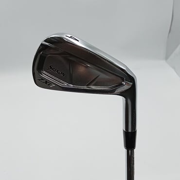 SRIXON　ZXi7 4I S N.S.PRO　MODUS3　TOUR120