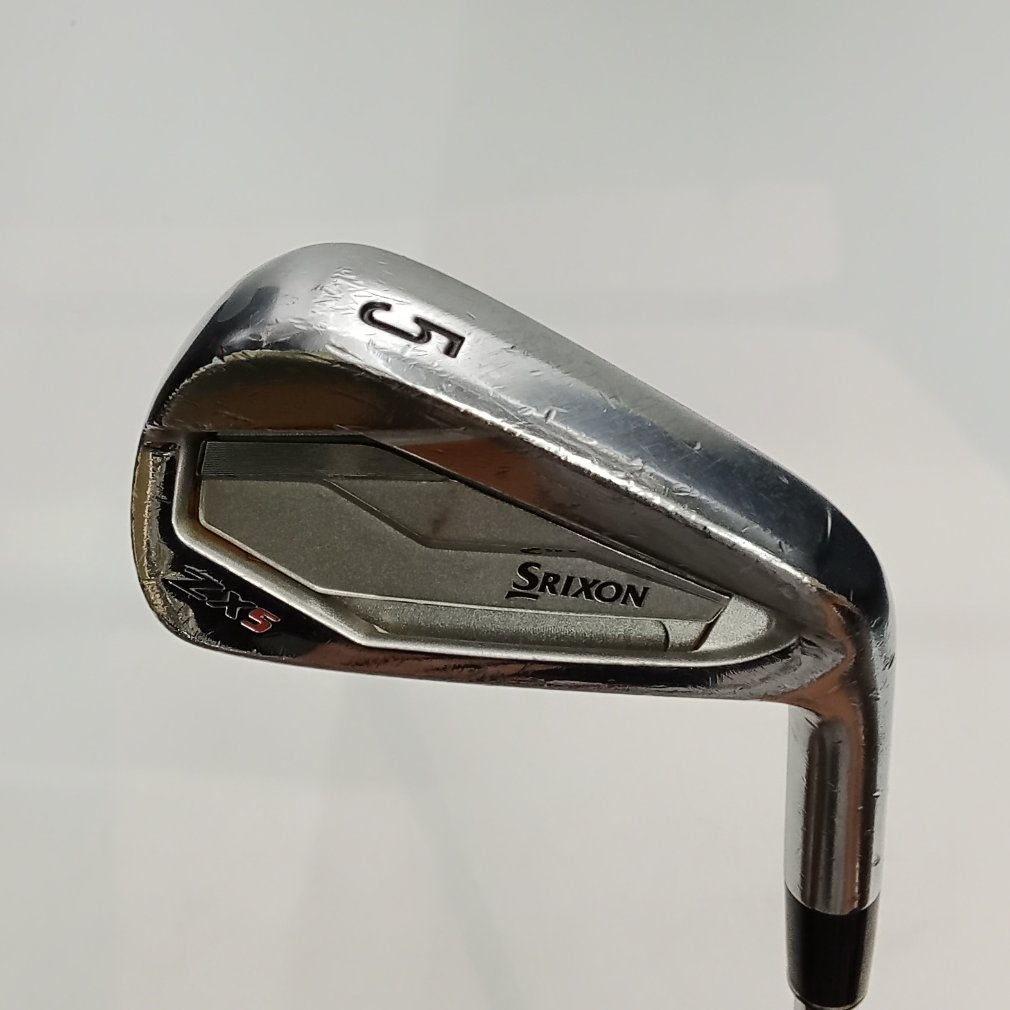 ほっけ SRIXON ZX5 5I S N.S.PRO 950GH DST｜Alpen Online 公式オンラインストア