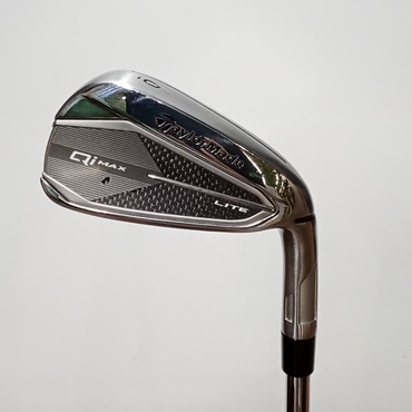 Qi　MAX　LITE 6I S N.S.PRO　790GH