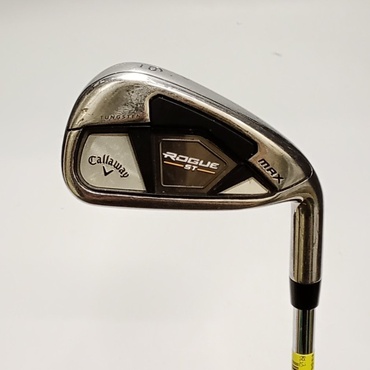 ROGUE　ST　MAX 6I S200 Dynamic　Gold　95