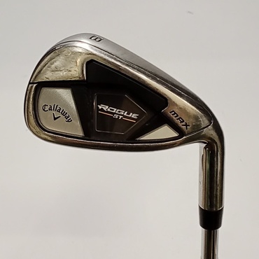 ROGUE　ST　MAX 8I S200 Dynamic　Gold　95