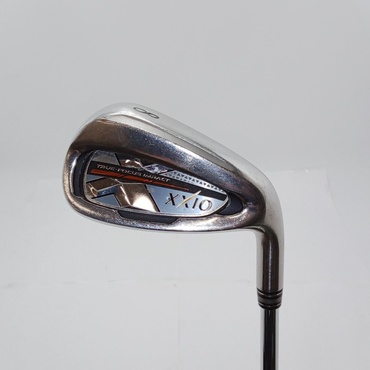 XXIO　10　ネイビー 8I S N.S.PRO　870GH　DST　for　XXIO