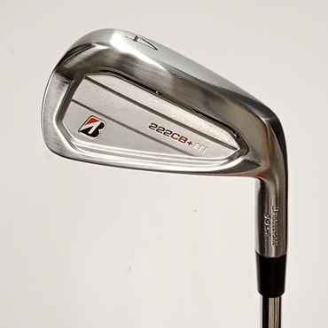 222CB+ 4I S AMT TOUR WHITE