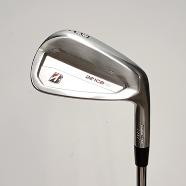 221CB 9I S AMT TOUR WHITE