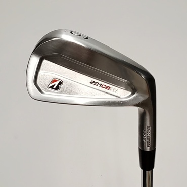221CB 6I S AMT TOUR WHITE