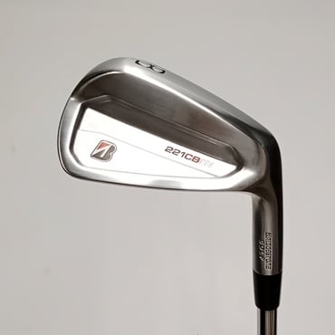 221CB 8I S AMT TOUR WHITE
