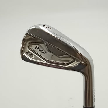 SRIXON　ZX5　MKⅡ 5I S N.S.PRO　MODUS3　TOUR105　DST