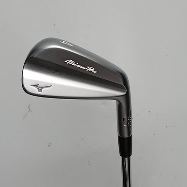 Mizuno　Pro　S-1 4I X Dynamic Gold EX TOUR ISSUE