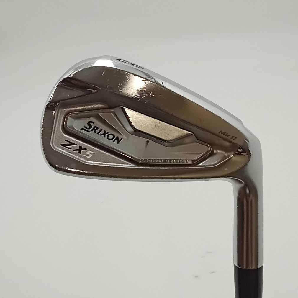 SRIXON ZX5 MKⅡ 8I S N.S.PRO MODUS3 TOUR105 DST｜Alpen Online 公式