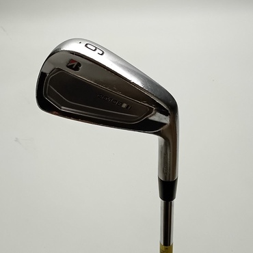 TOUR　B　201CB　(2020) 6I S N.S.PRO ZELOS 7