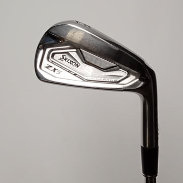 SRIXON　ZX5　MKⅡ 5I S N.S.PRO　MODUS3　TOUR105　DST