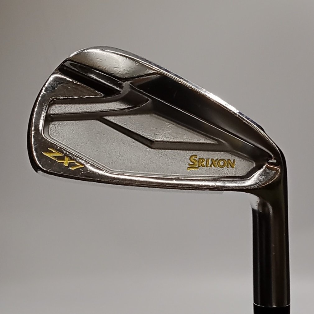 SRIXON ZX7 5I X AMT TOUR WHITE｜Alpen Online 公式オンラインストア