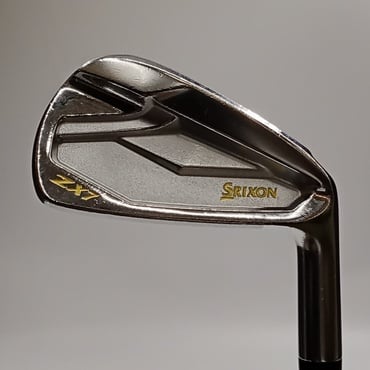 SRIXON　ZX7 5I X AMT TOUR WHITE