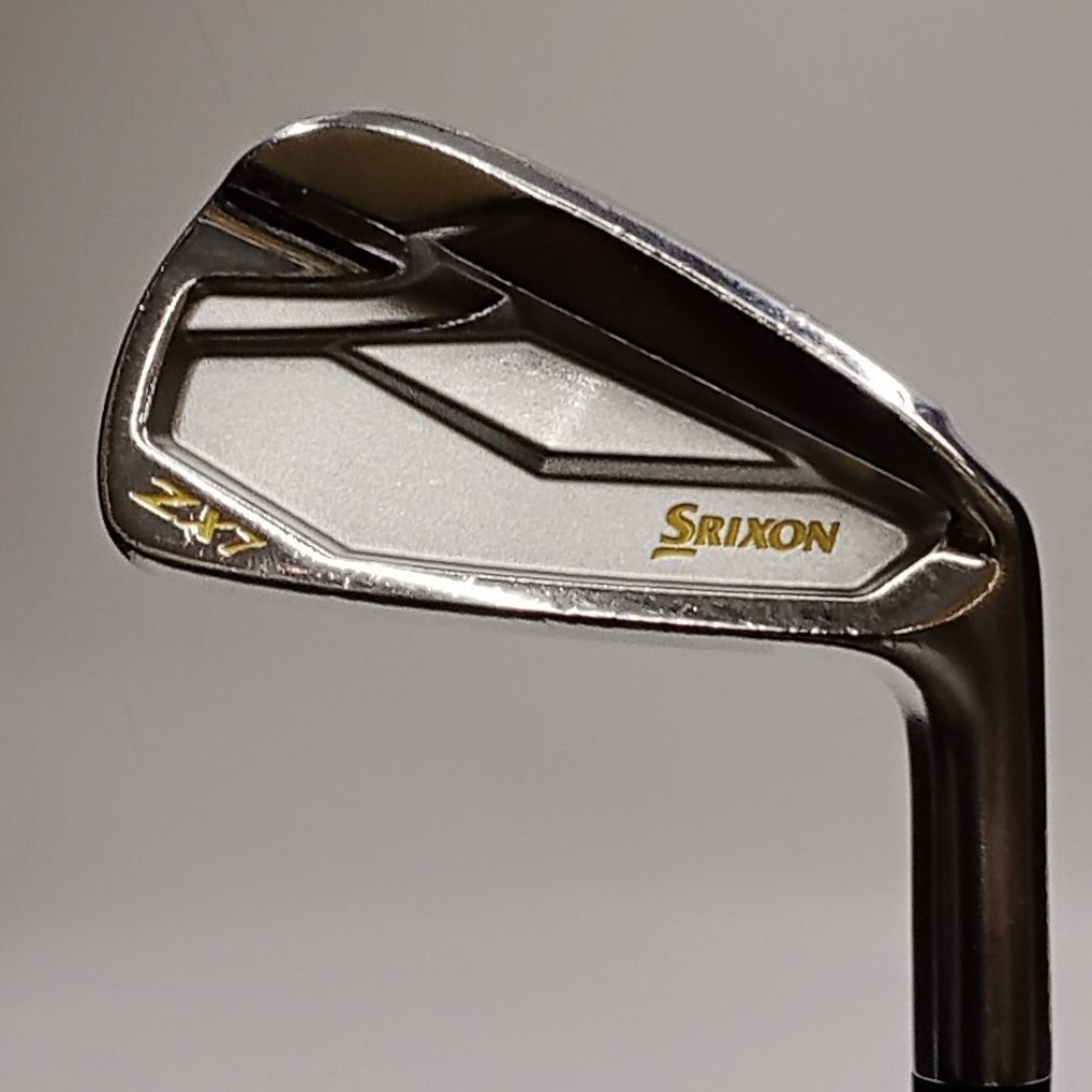 SRIXON ZX7 4I X AMT TOUR WHITE｜Alpen Online 公式オンラインストア