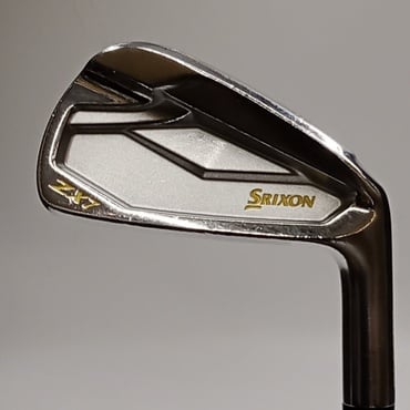 SRIXON　ZX7 4I X AMT TOUR WHITE