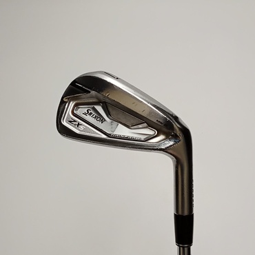 SRIXON　ZX5　MKⅡ 7I S N.S.PRO　950GH　neo　DST
