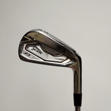 SRIXON　ZX5　MKⅡ 6I S N.S.PRO　950GH　neo　DST
