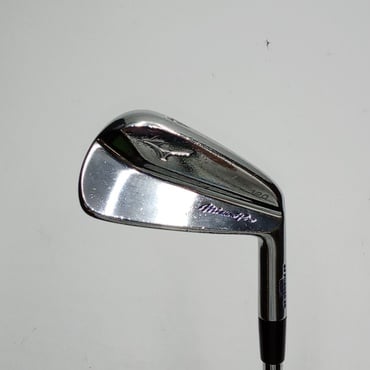 Mizuno　Pro　120 4I 6.0 Project X