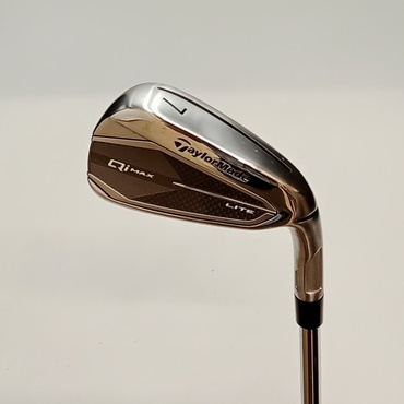 Qi　MAX　LITE 7I S N.S.PRO　790GH