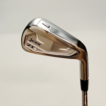 SRIXON　ZX4　MKⅡ 7I S N.S.PRO　950GH　neo　DST