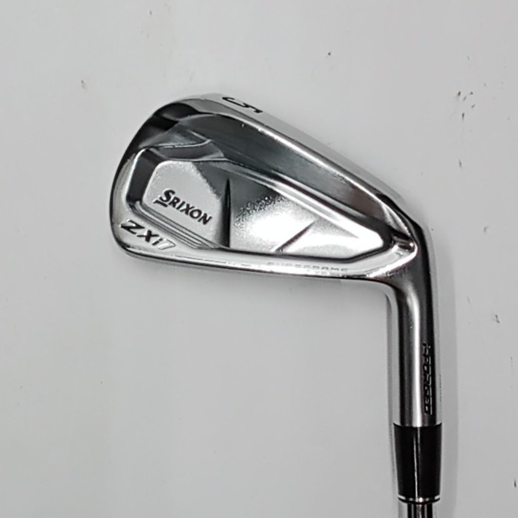 SRIXON ZXi7 (2026) 5I S N.S.PRO.MODUS110｜Alpen Online 公式