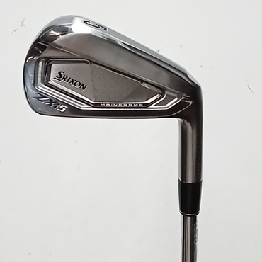 SRIXON　ZXi5 5I S N.S.PRO MODUS3 TOUR120