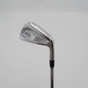SRIXON　ZX7　MKⅡ 7I S200 Dynamic　Gold　DST