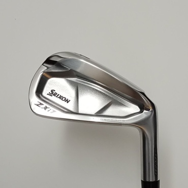 SRIXON　ZXi7 4I S N.S.PRO　MODUS3　TOUR105