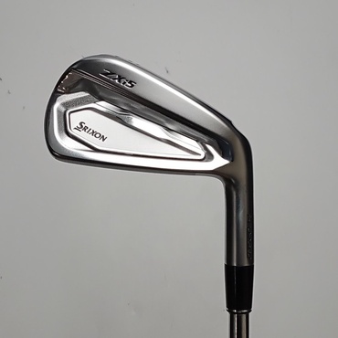 SRIXON　ZXi5　(2026) 5I S N.S.PRO　MODUS3　TOUR105