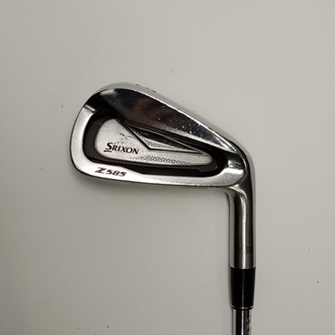 SRIXON　Z585 5I S N.S.PRO MODUS3 TOUR120