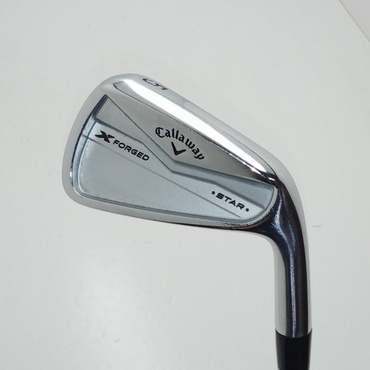 X　FORGED　STAR　(2024) 5I S N.S.PRO　950GH　neo