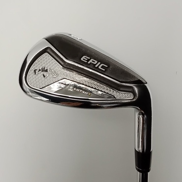 EPIC　FORGED　STAR GW S N.S.PRO　ZELOS　7