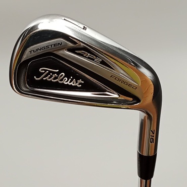 AP2　716 7I S200 Dynamic　Gold　AMT