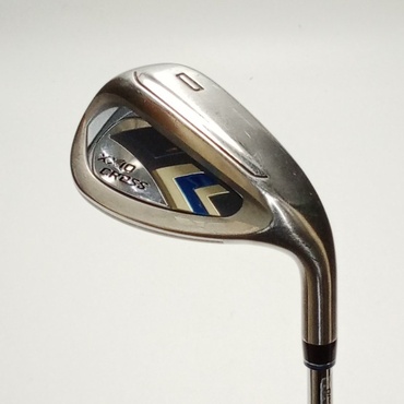 XXIO　CROSS　2 DW R N.S.PRO　860GH　DST　for　XXIO