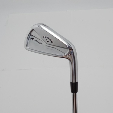 X　FORGED　(2024) 5I S DG95