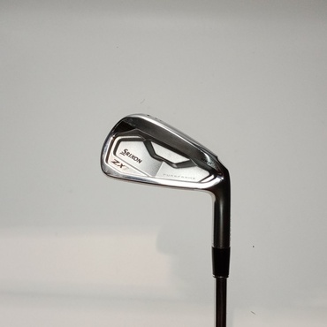 SRIXON　ZX7　MKⅡ 5I S200 Dynamic　Gold　DST