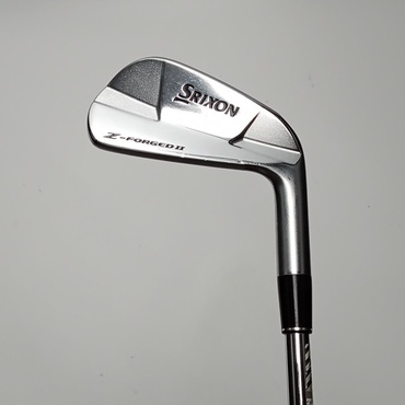 SRIXON　Z-FORGEDⅡ 4I S200 Dynamic　Gold　DST