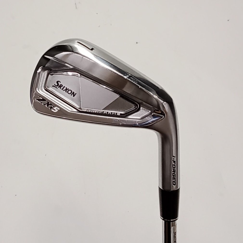 SRIXON ZXi5 7I S N.S.PRO MODUS3 TOUR105｜Alpen Online 公式