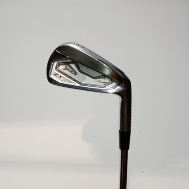 SRIXON　ZX5　MKⅡ 4I X100 Dynamic Gold MD TOUR ISSUE