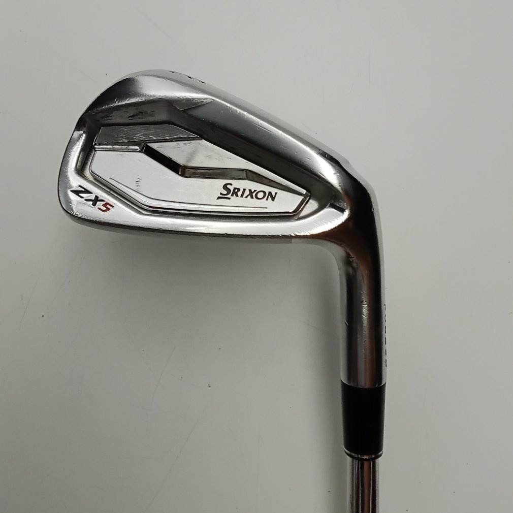 SRIXON ZX5 8I S N.S.PRO MODUS3 TOUR105 DST｜Alpen Online 公式