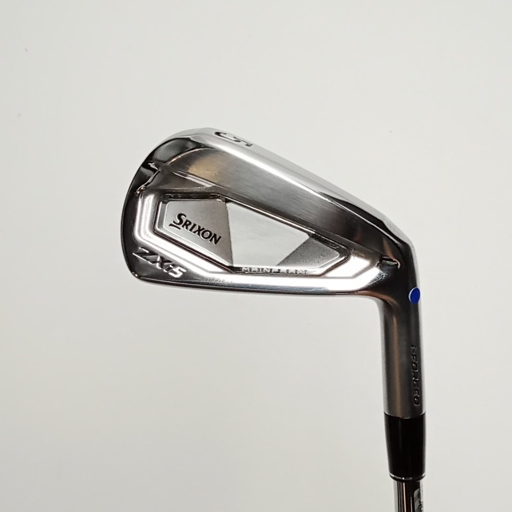 SRIXON ZXi5 5I S200 DGDST｜Alpen Online 公式オンラインストア