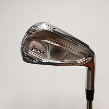SRIXON　ZXi7 7I S200 Dynamic　Gold