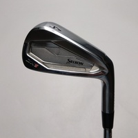 SRIXON ZX5 4I S N.S.PRO MODUS3 TOUR105 DST｜Alpen Online 公式